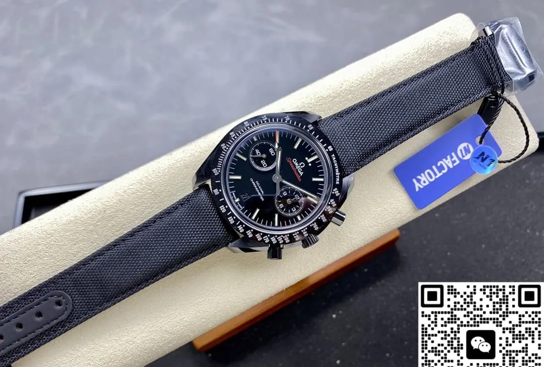 N1 Factory Omega Speedmaster 311.92.44.51.01.007 1:1 Best Edition Replica Watch